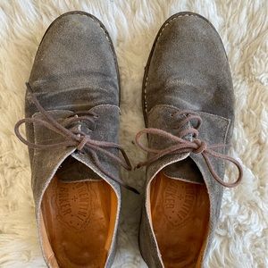 Fiorentini + Baker Oxfords 36